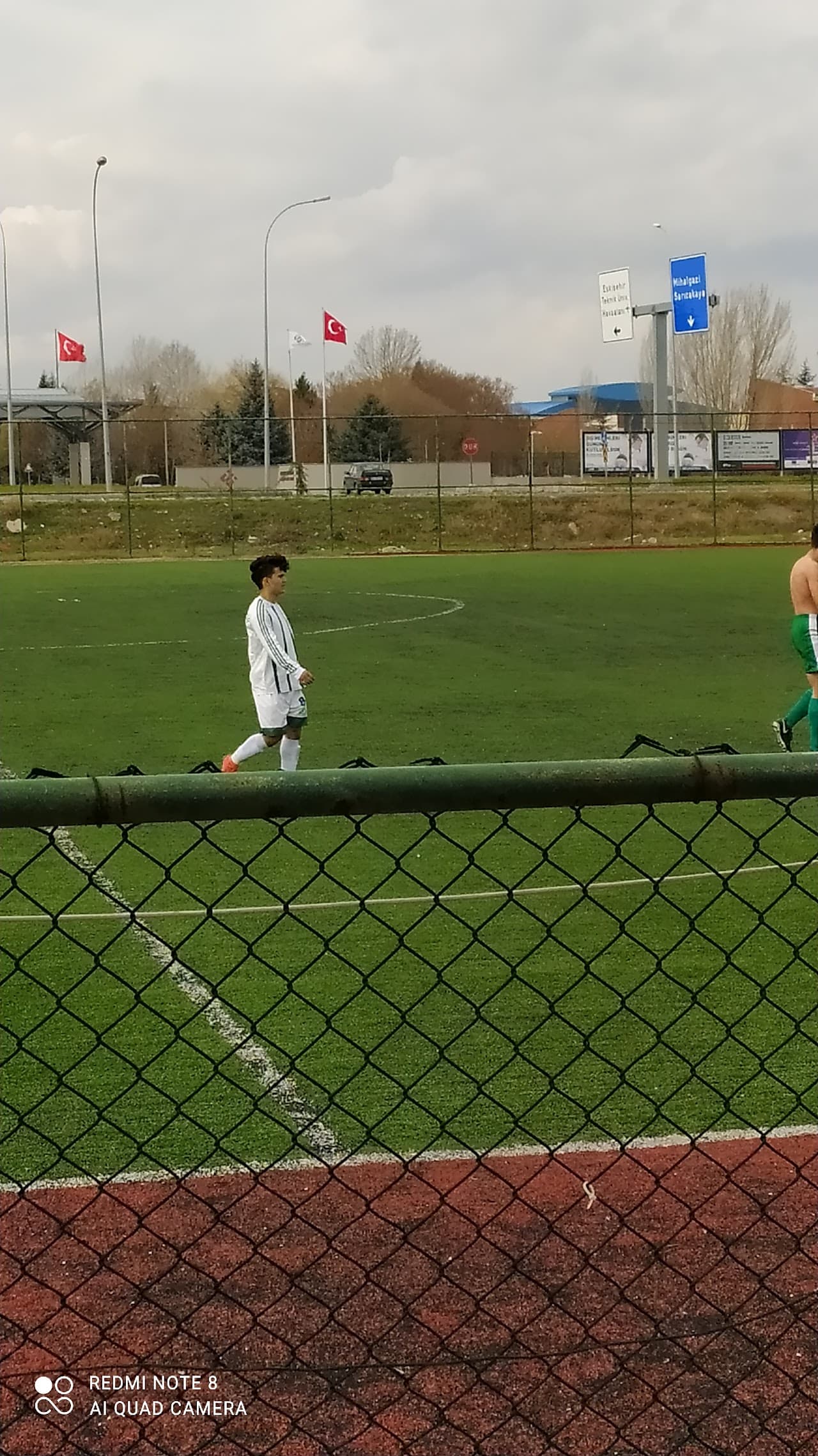 Muttalip Spor Kompleksi