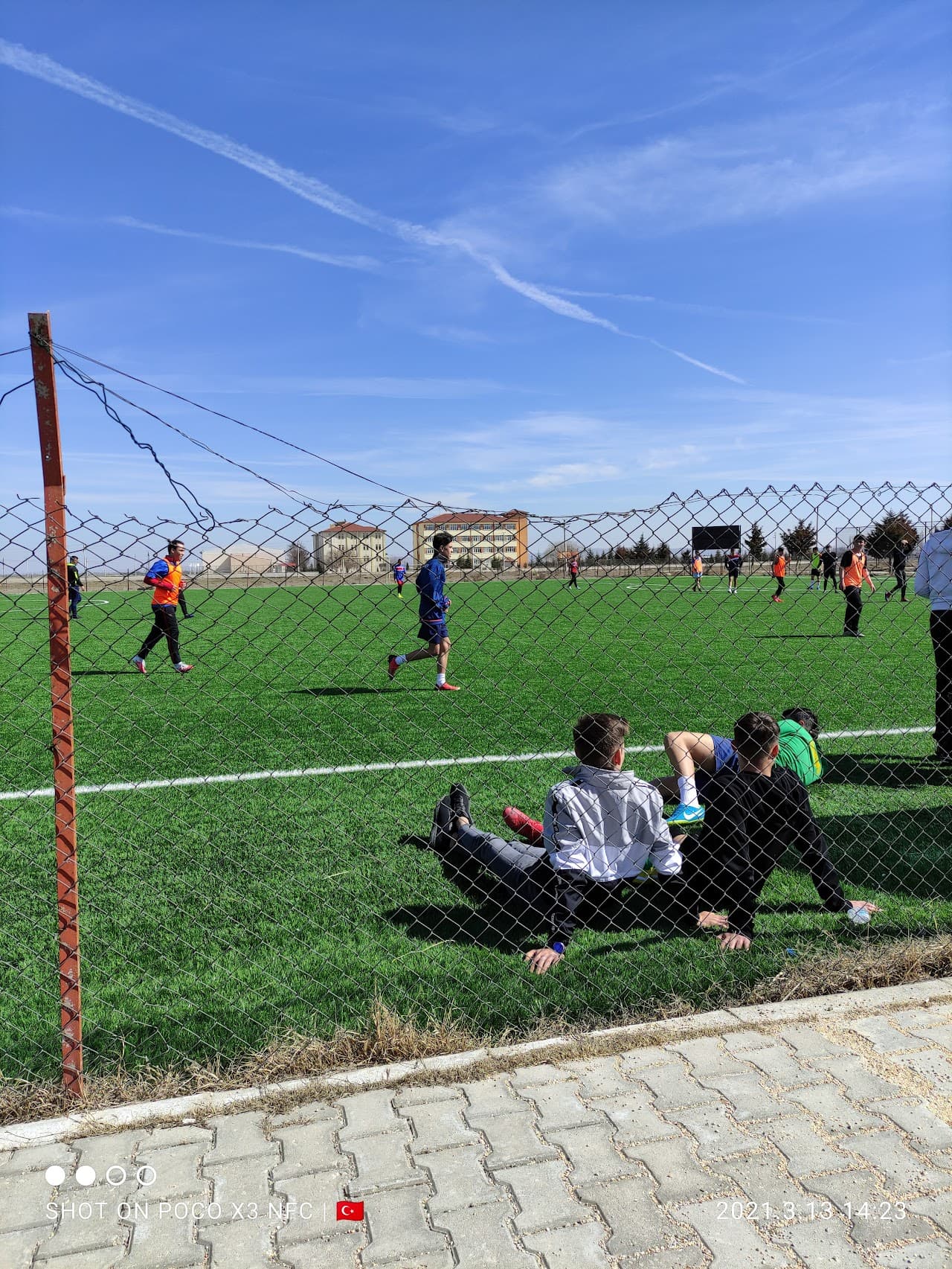 Muttalip Spor Kompleksi 2