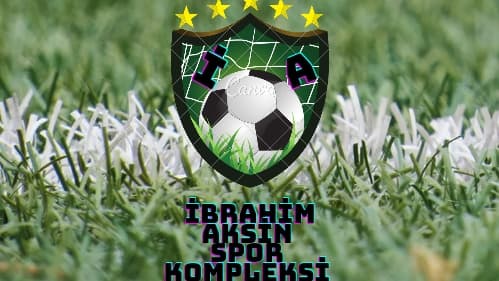 İbrahim Aksin Spor Kompleksi