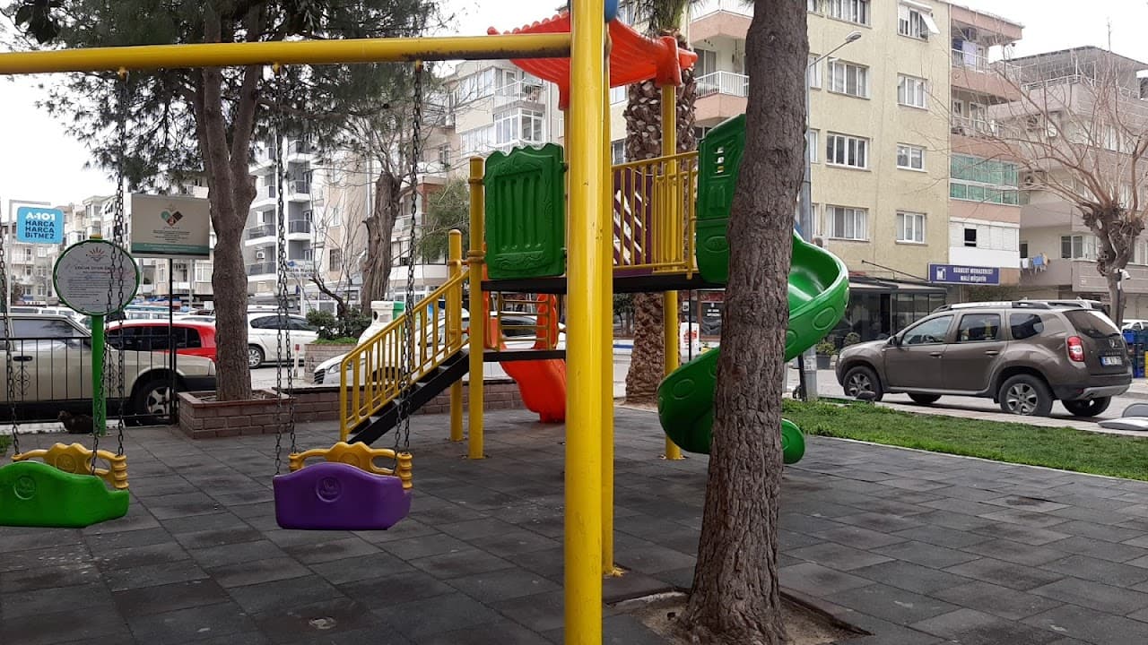 İzmir Spor Parkı