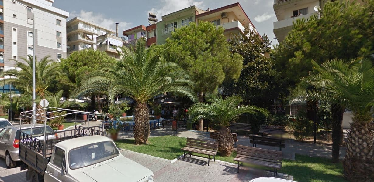 İzmir Spor Parkı 3