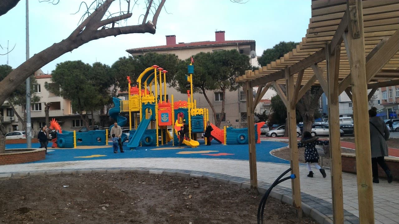 İzmir Spor Parkı 4