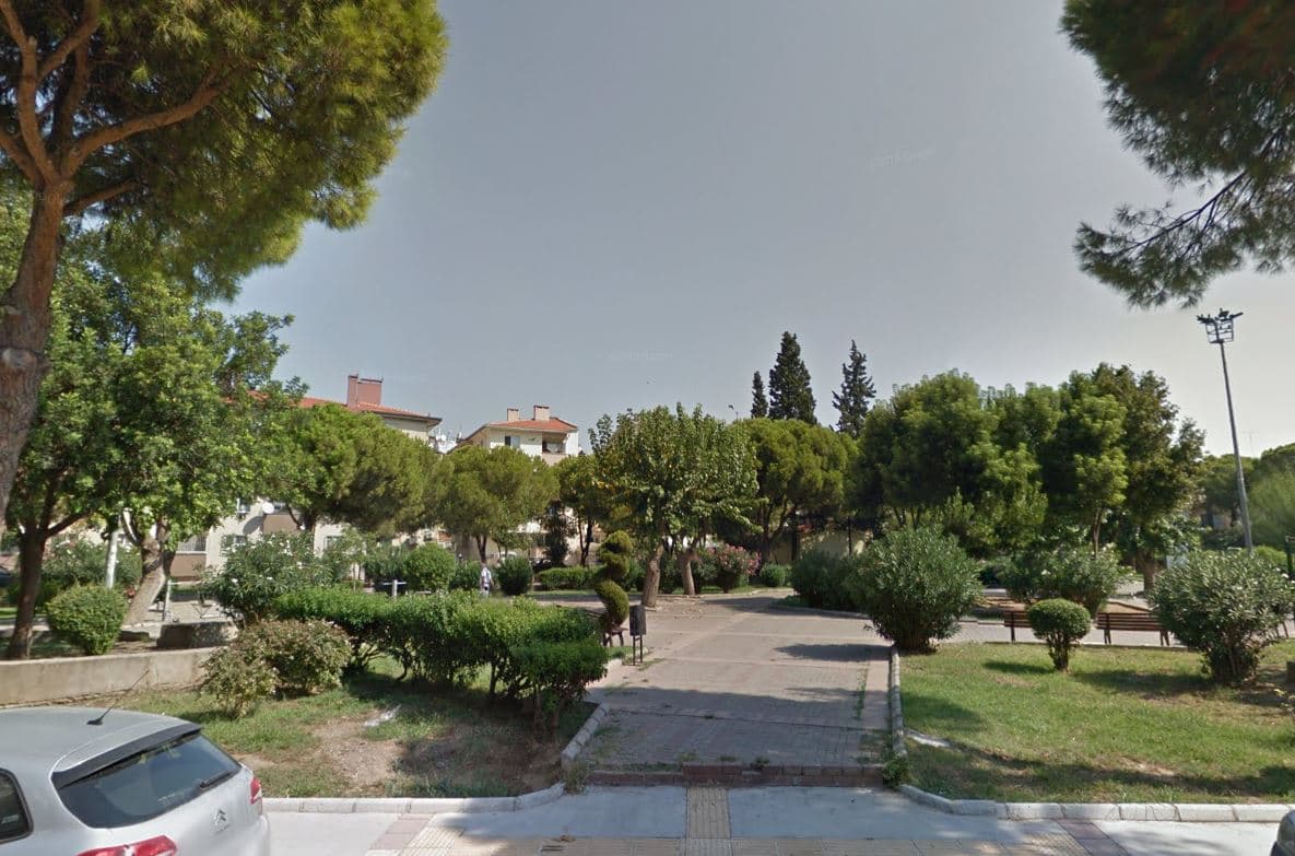 İzmir Spor Parkı 5