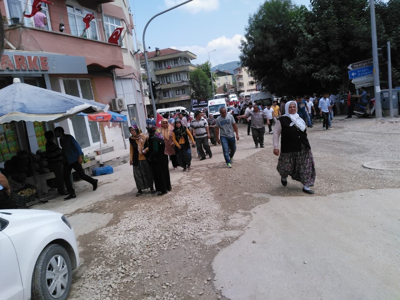 Yığılca Spor Kulubü