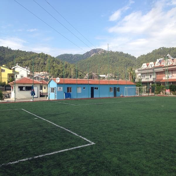 Marmaris Halı Saha - Arena Halı Saha