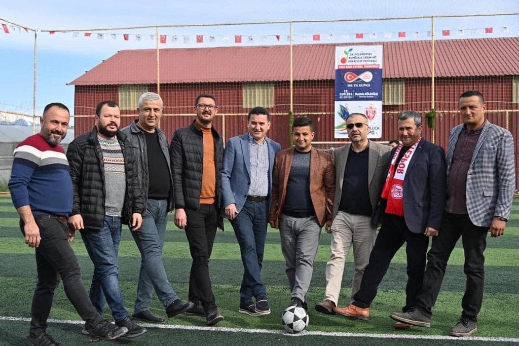 ACAR ARENA HALI SAHA