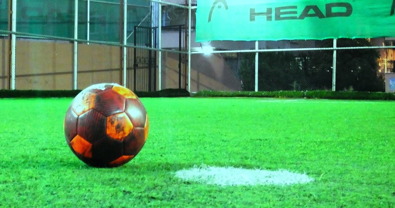 Libero Halı Saha