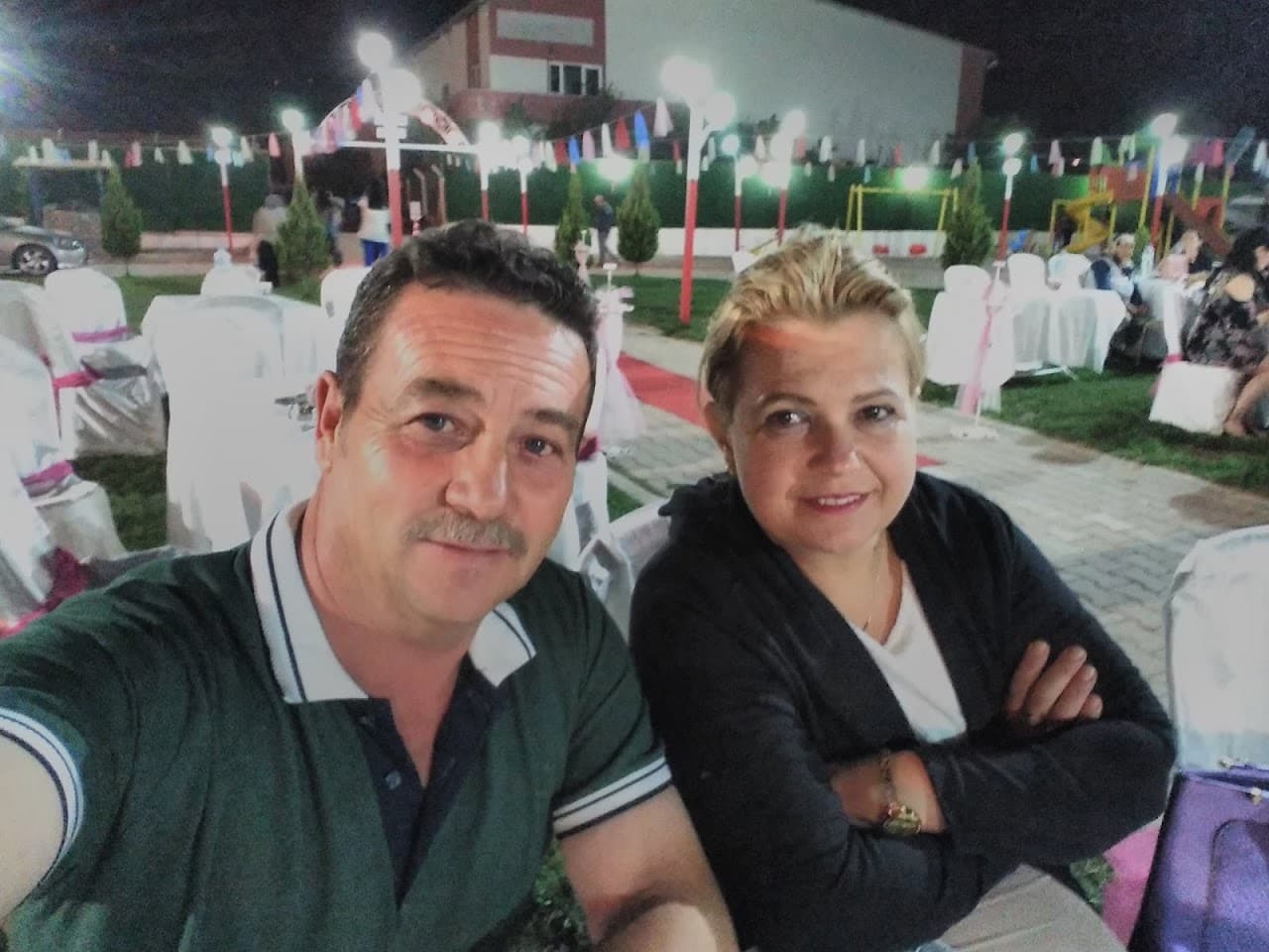 Kınık Futbol Sahası