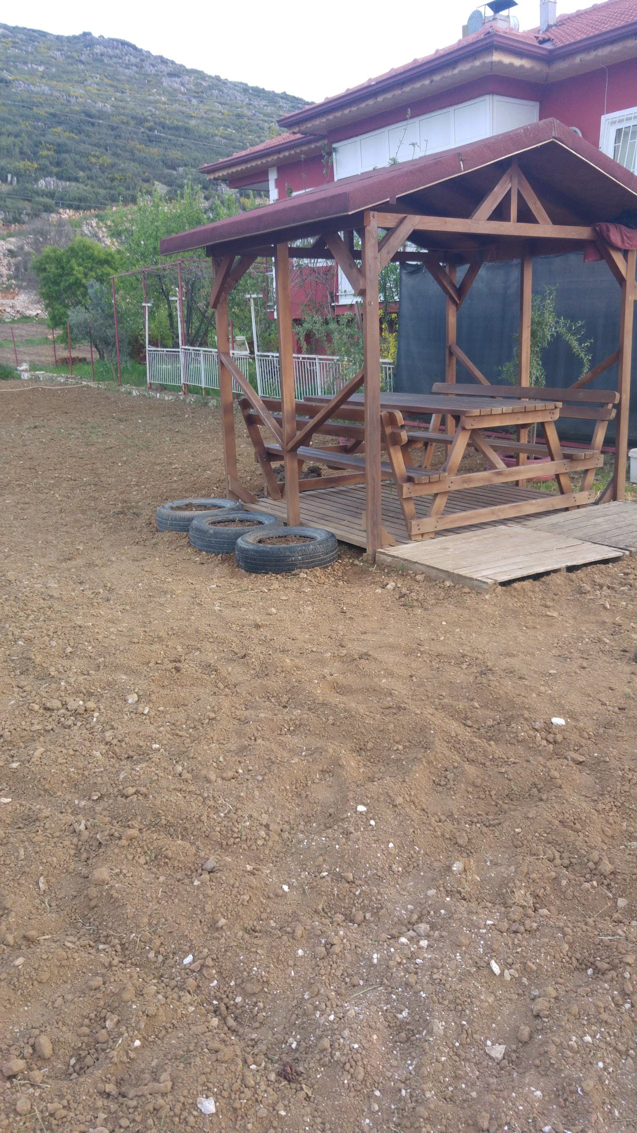 Kirişcanlar Halı Saha