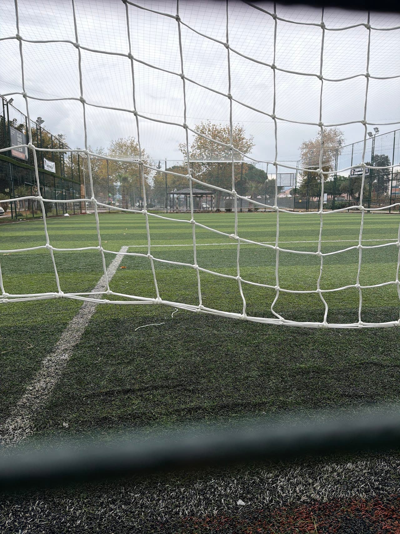 Sports Port Halısaha