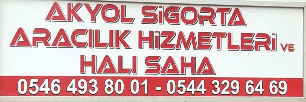 DOĞUKAN HALI SAHA