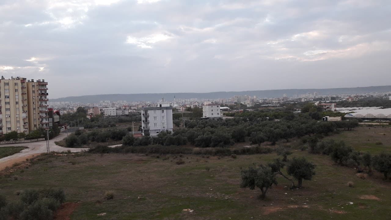 Şelale Spor Tesisleri