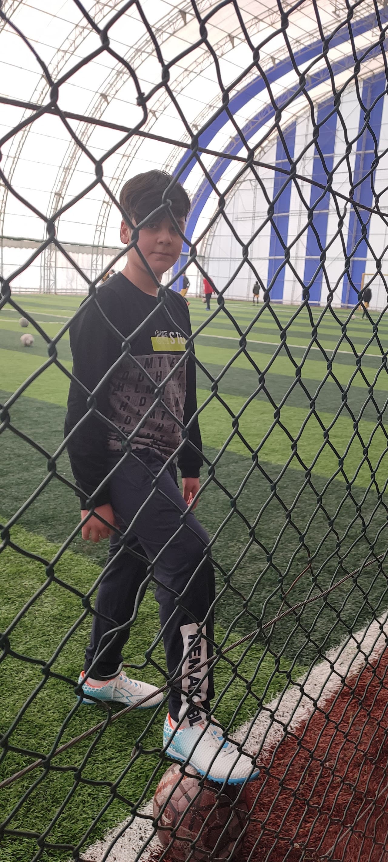 Sahil halısaha 3