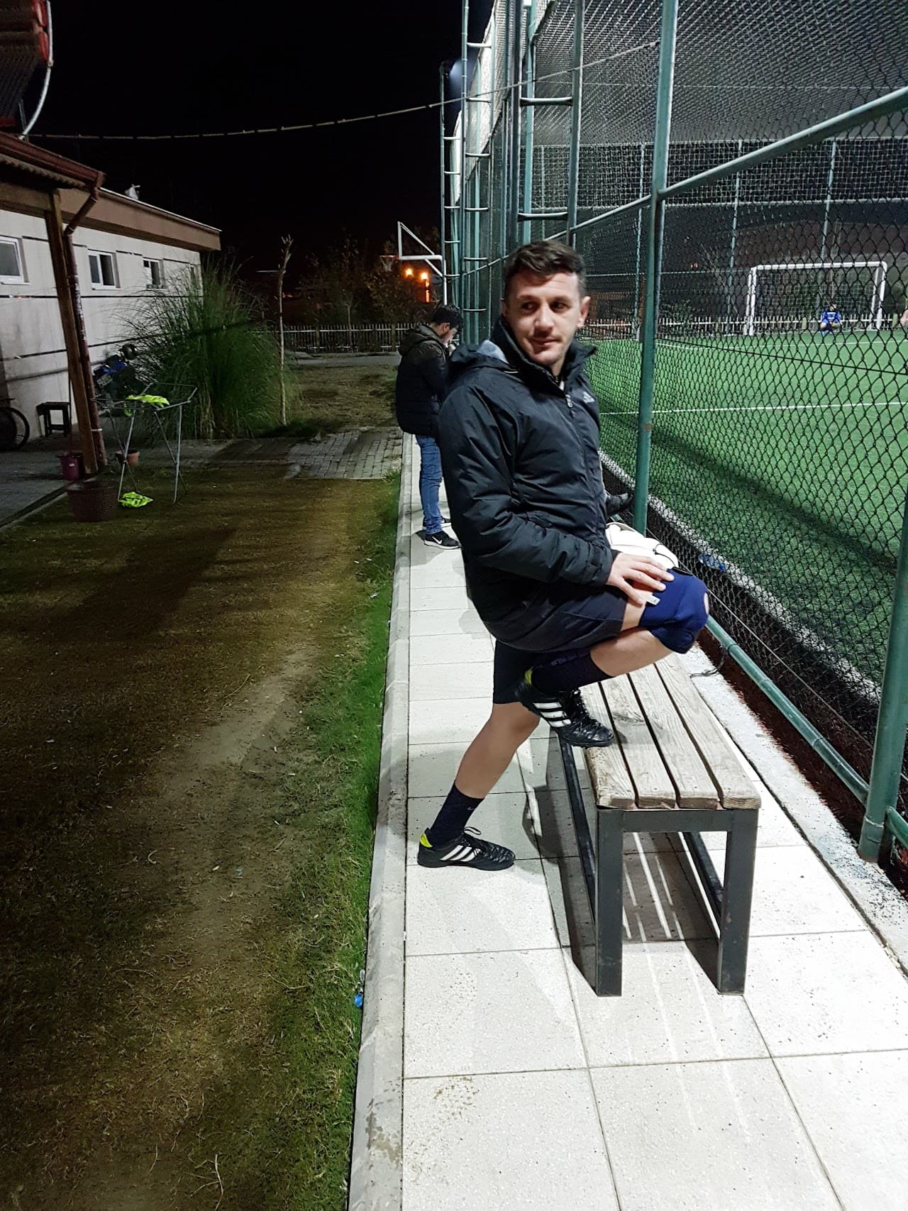 Halı Saha (9)