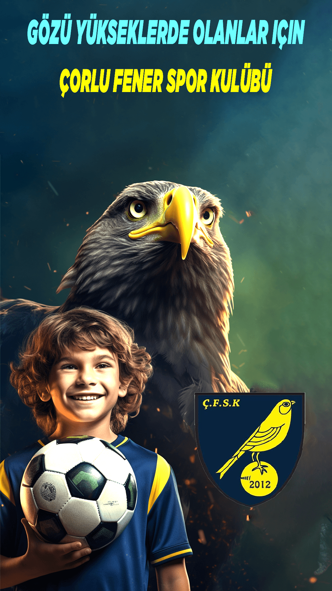Çorlu Fener Spor Kulübü