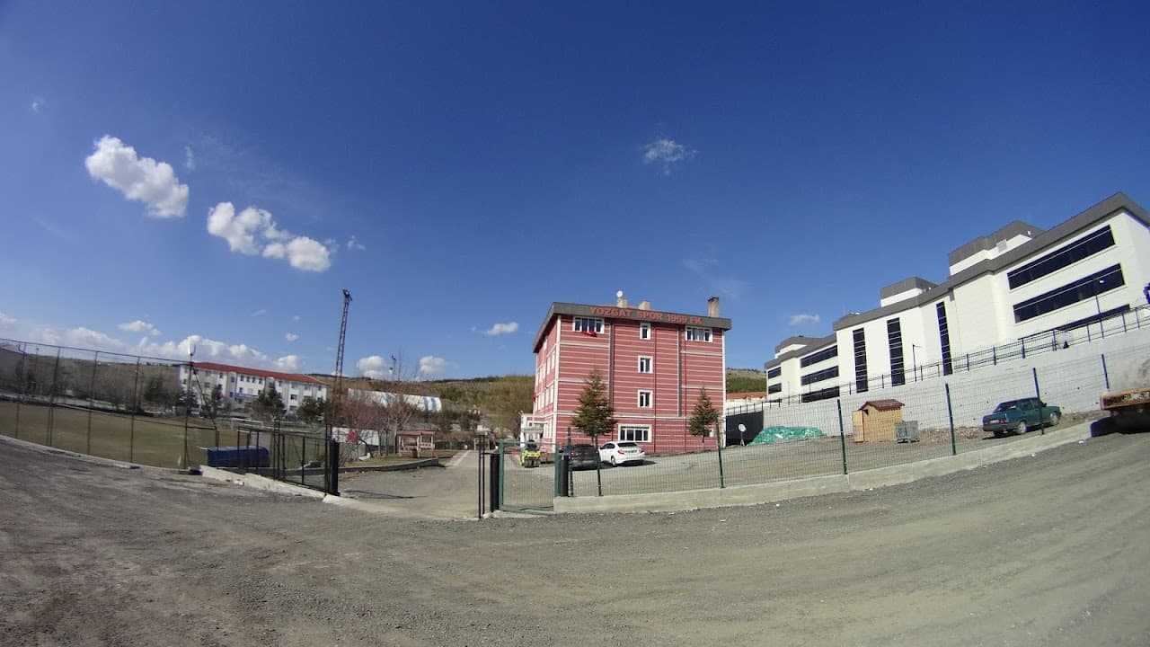 Halı Saha (5) 2