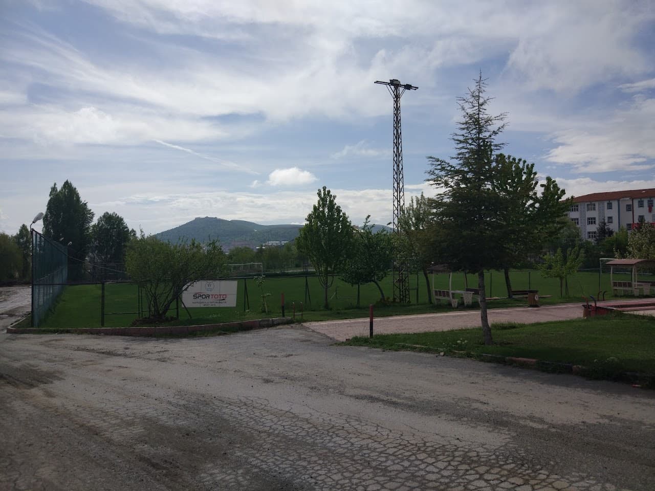 Halı Saha (5) 3