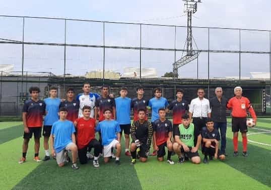 Karnaval Spor Tesisleri 4