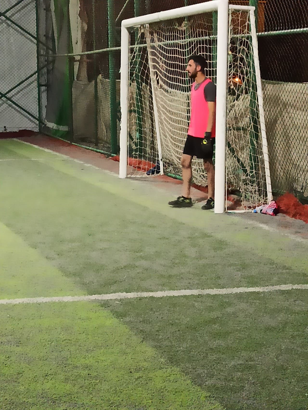 Beşyol Halısaha 2