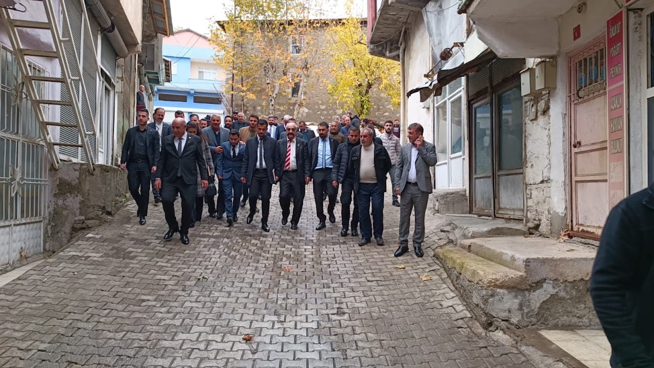FAİRPLAY HALISAHA ELAZIĞ