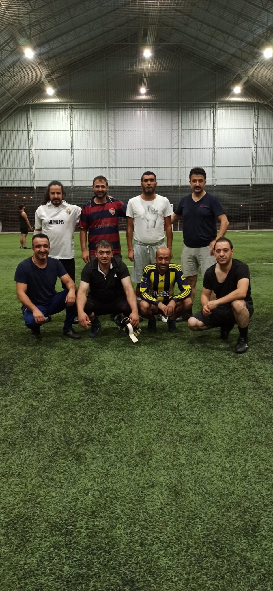 FAİRPLAY HALISAHA ELAZIĞ 2