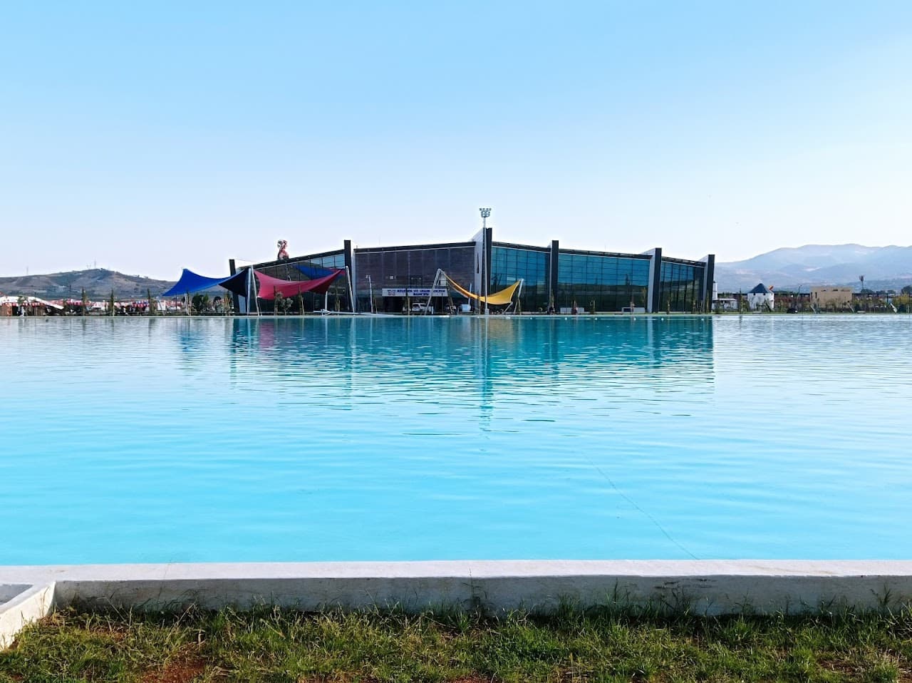 Onikişubat Belediyesi EXPO 2023 Onikisubat/Kahramanmaraş 2