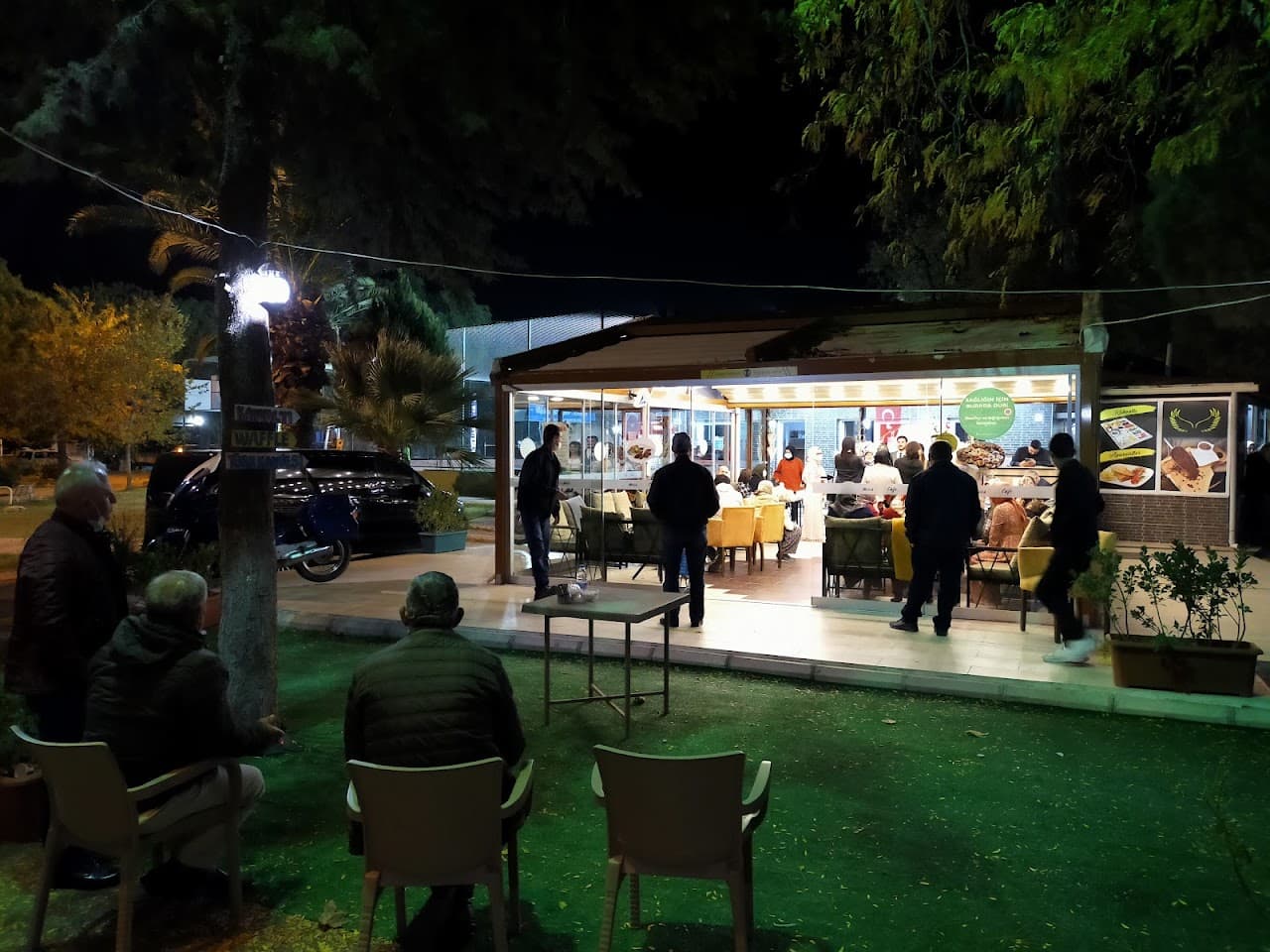 Melekoğlu spor Tesisleri 5