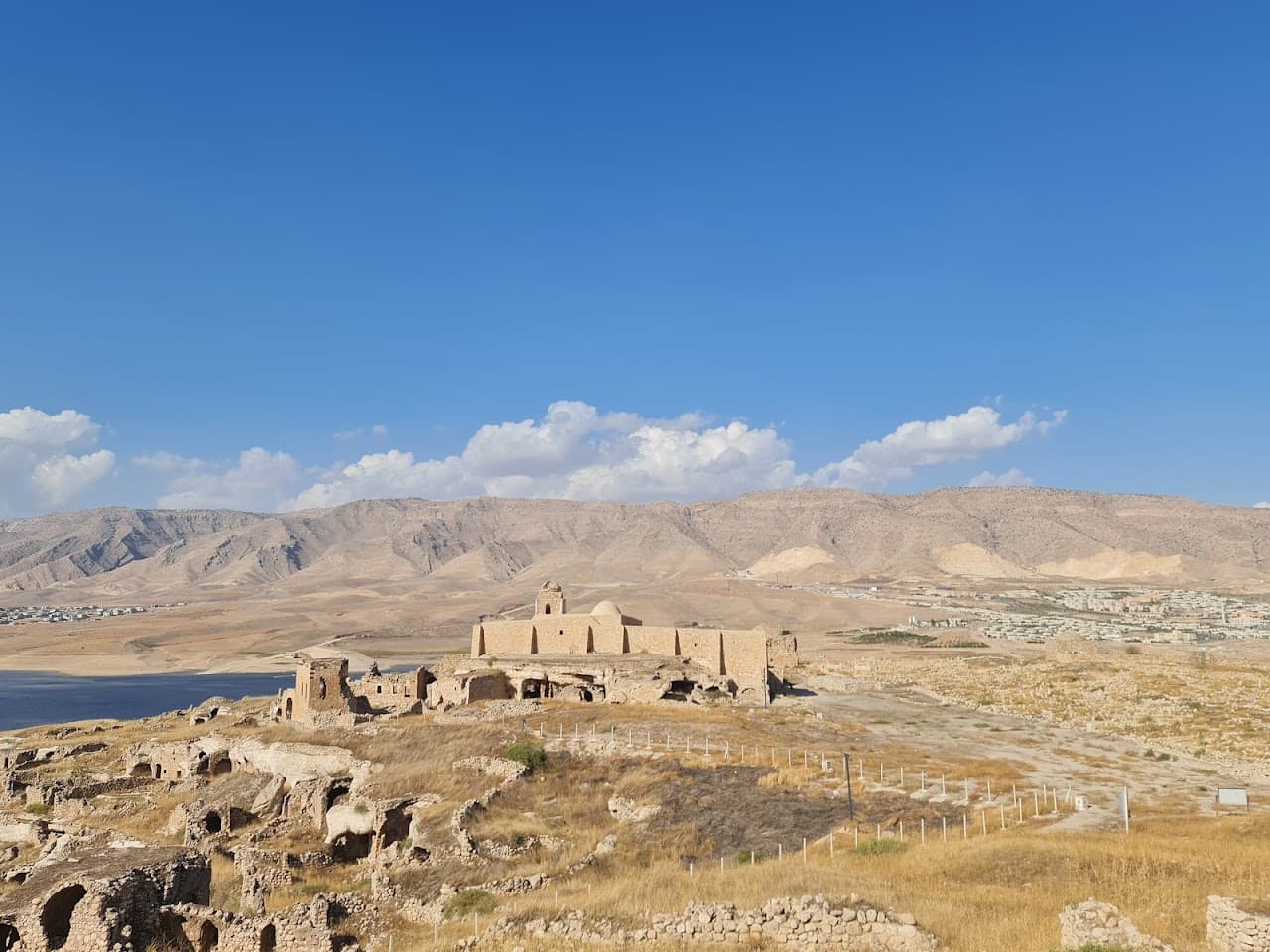 Hasankeyf Kalesi 5