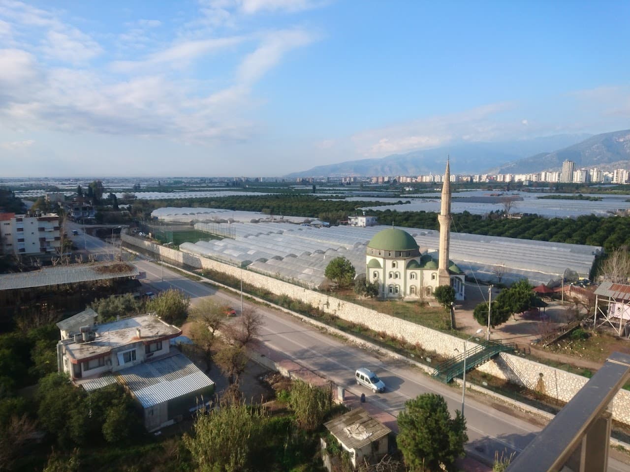 Halı Saha (7)