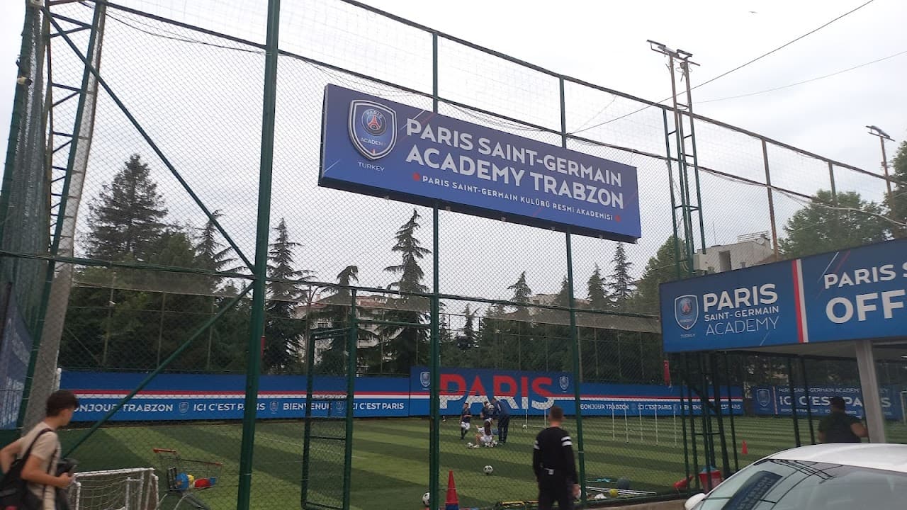 Arena Trabzon