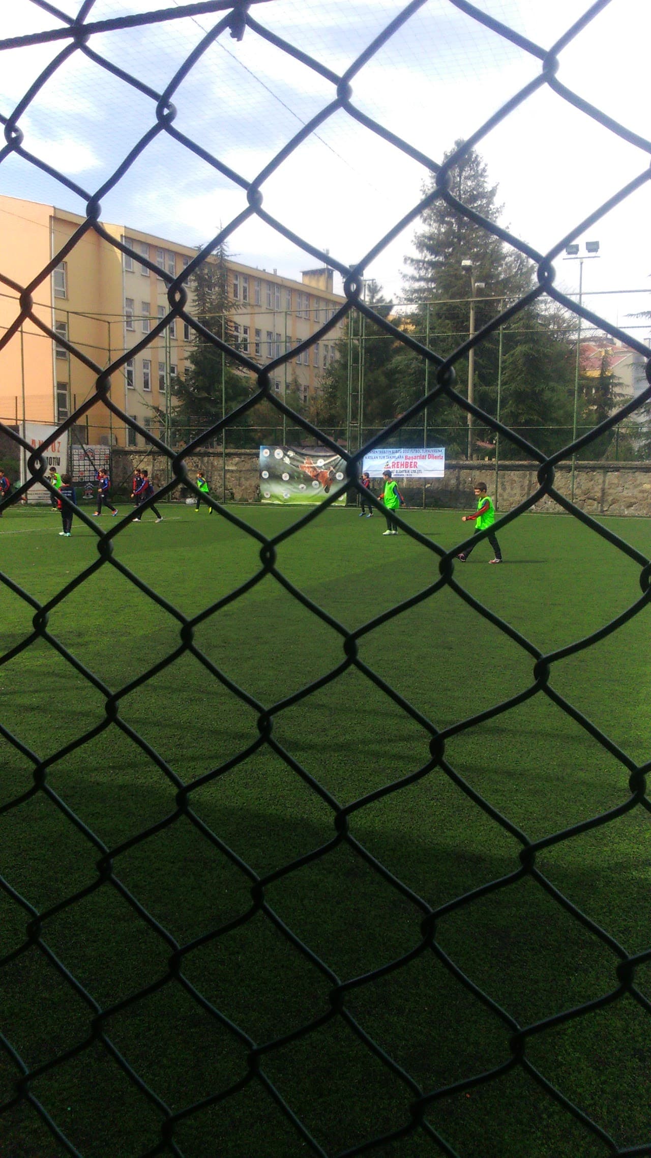 Arena Trabzon 5