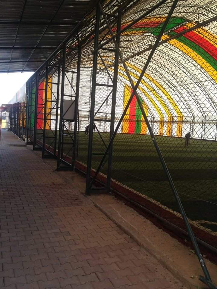 delener halı saha