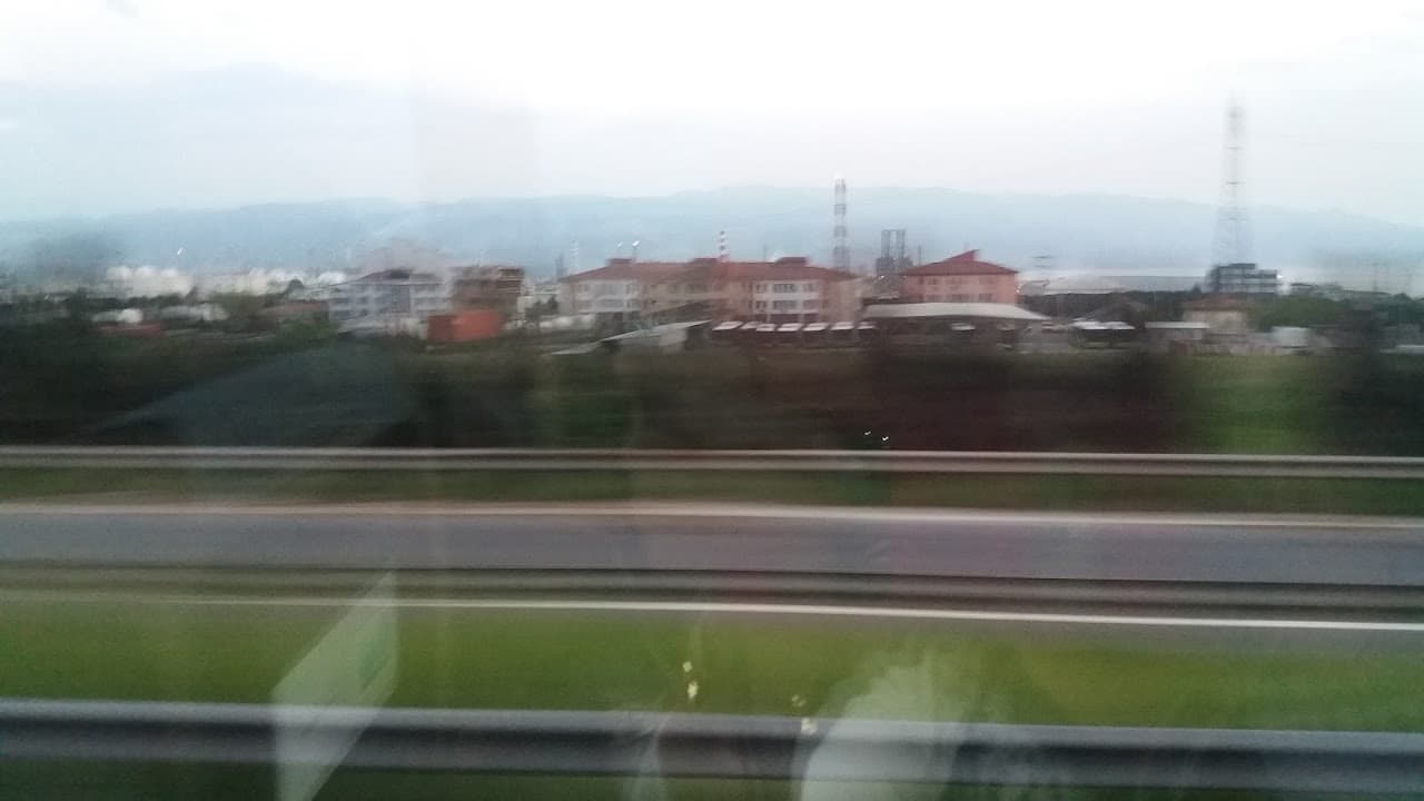 Tekgül Kapalı Halı Saha