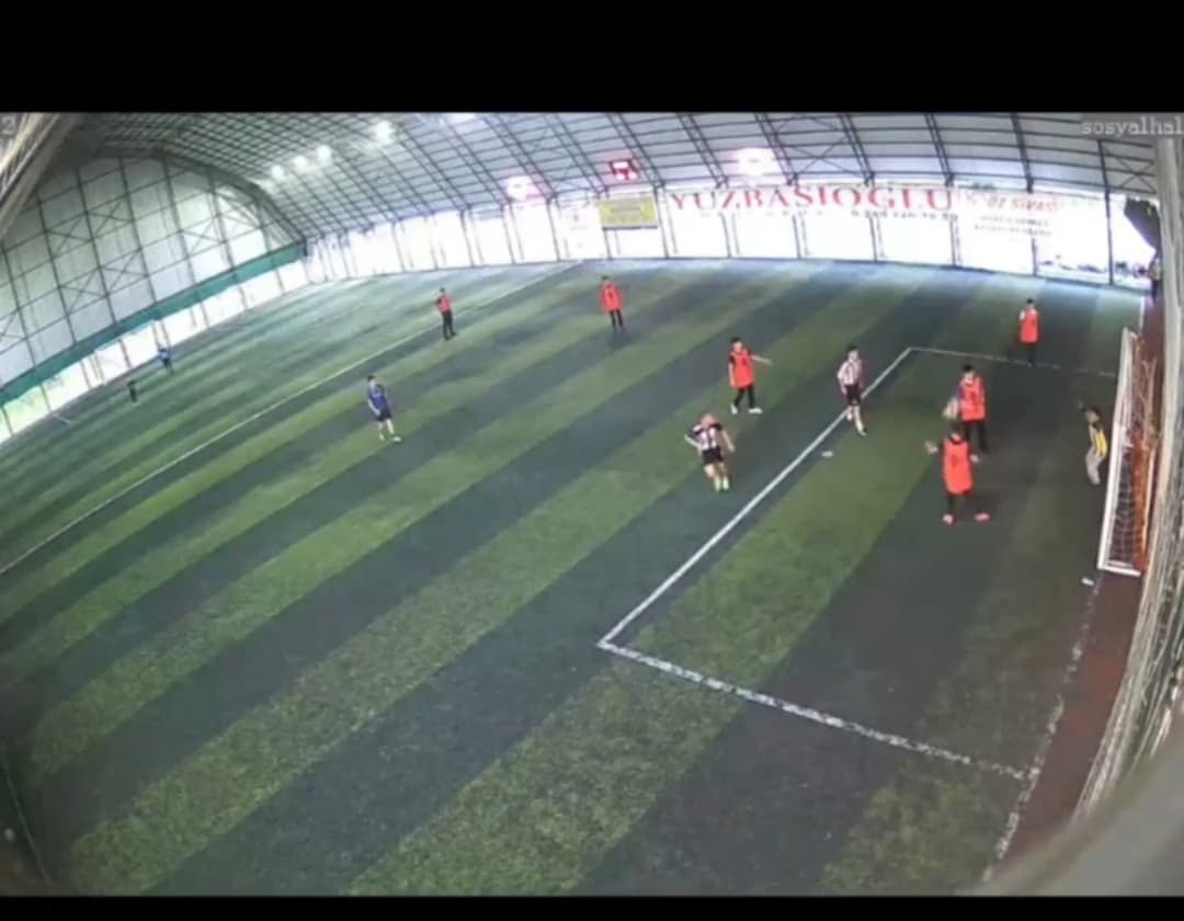 İho City Arena 4
