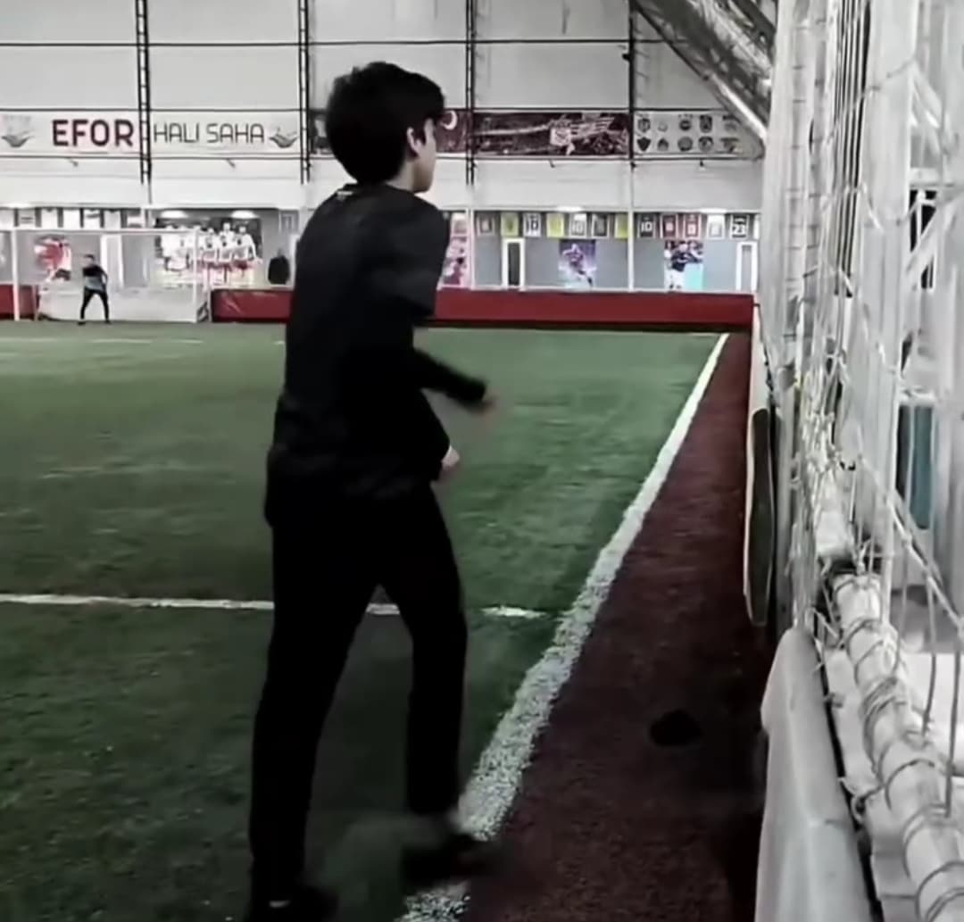 İho City Arena 5