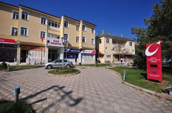Bayat Belediyesi