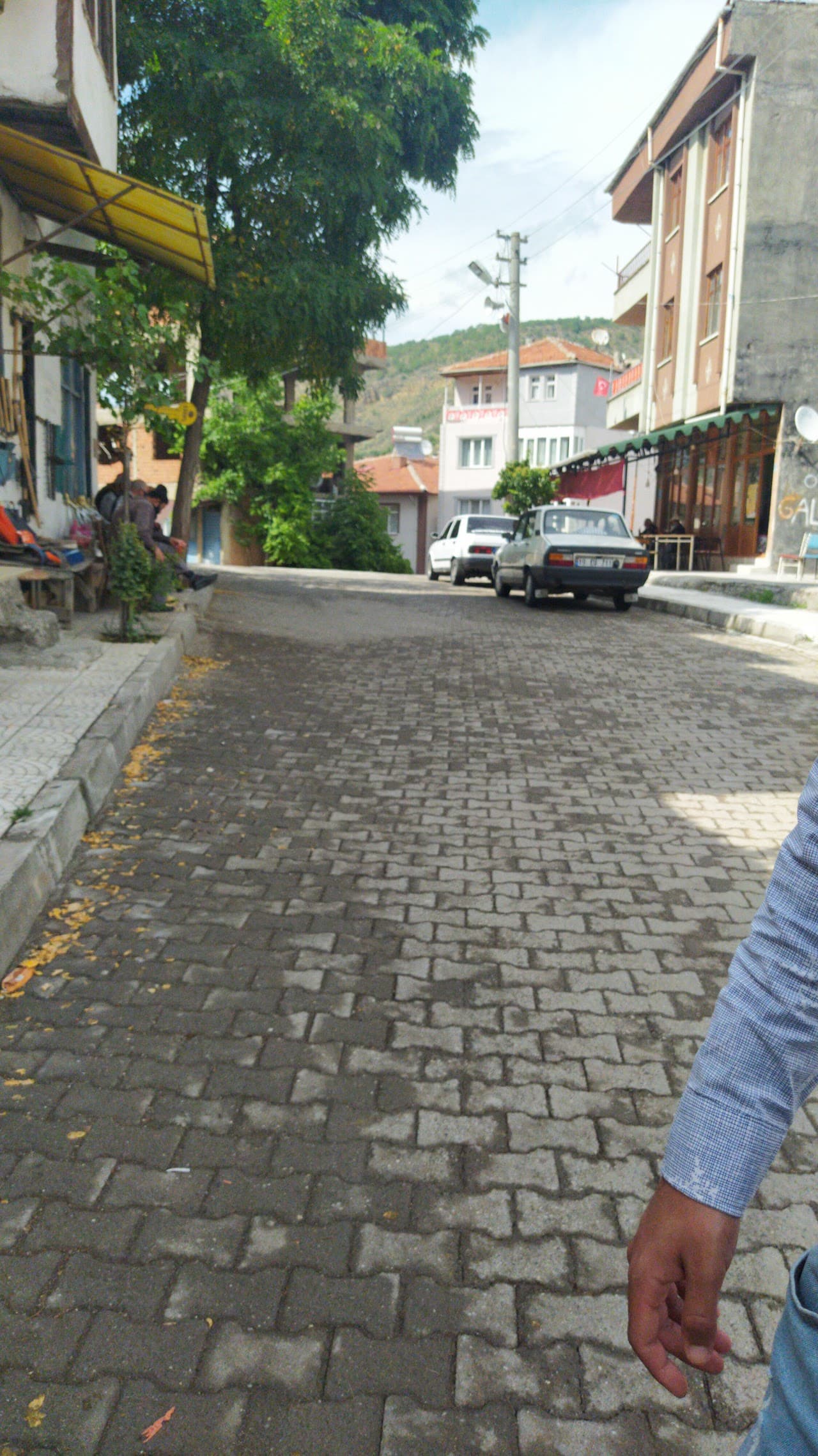 Bayat Belediyesi 5