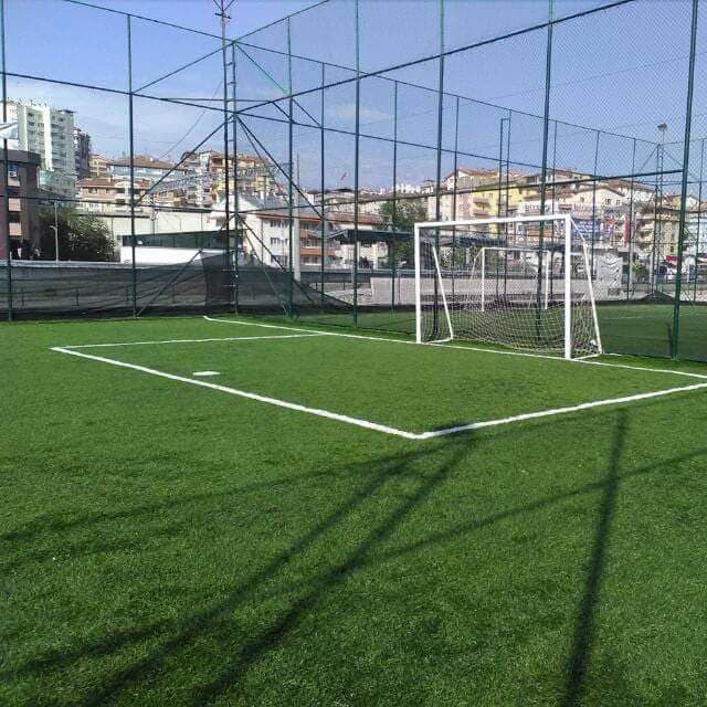 Yıldız Arena Spor Tesisi