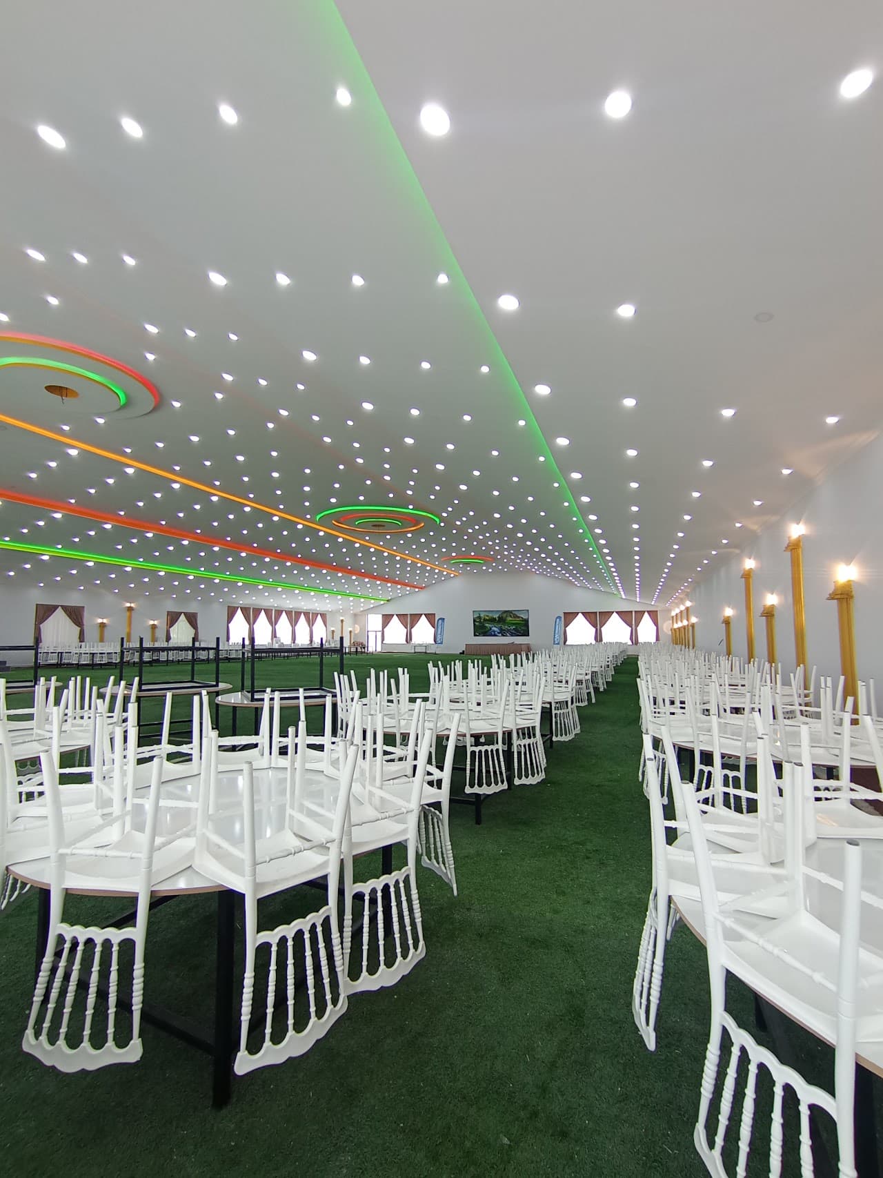 Ra_Du PALACE DÜĞÜN SALONU