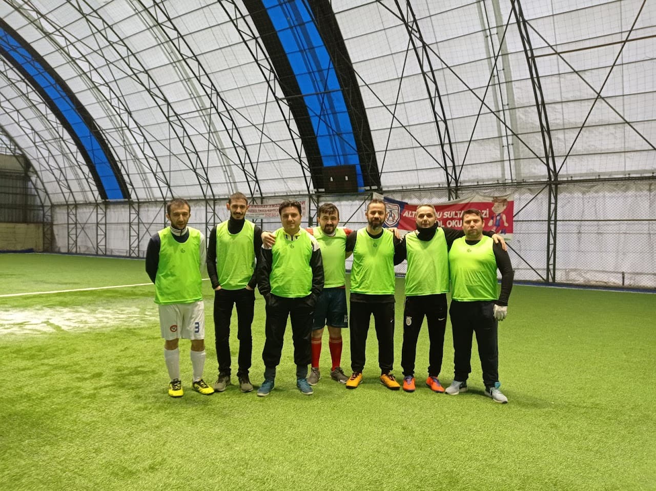 Sultangücü Arena Spor Kulübü