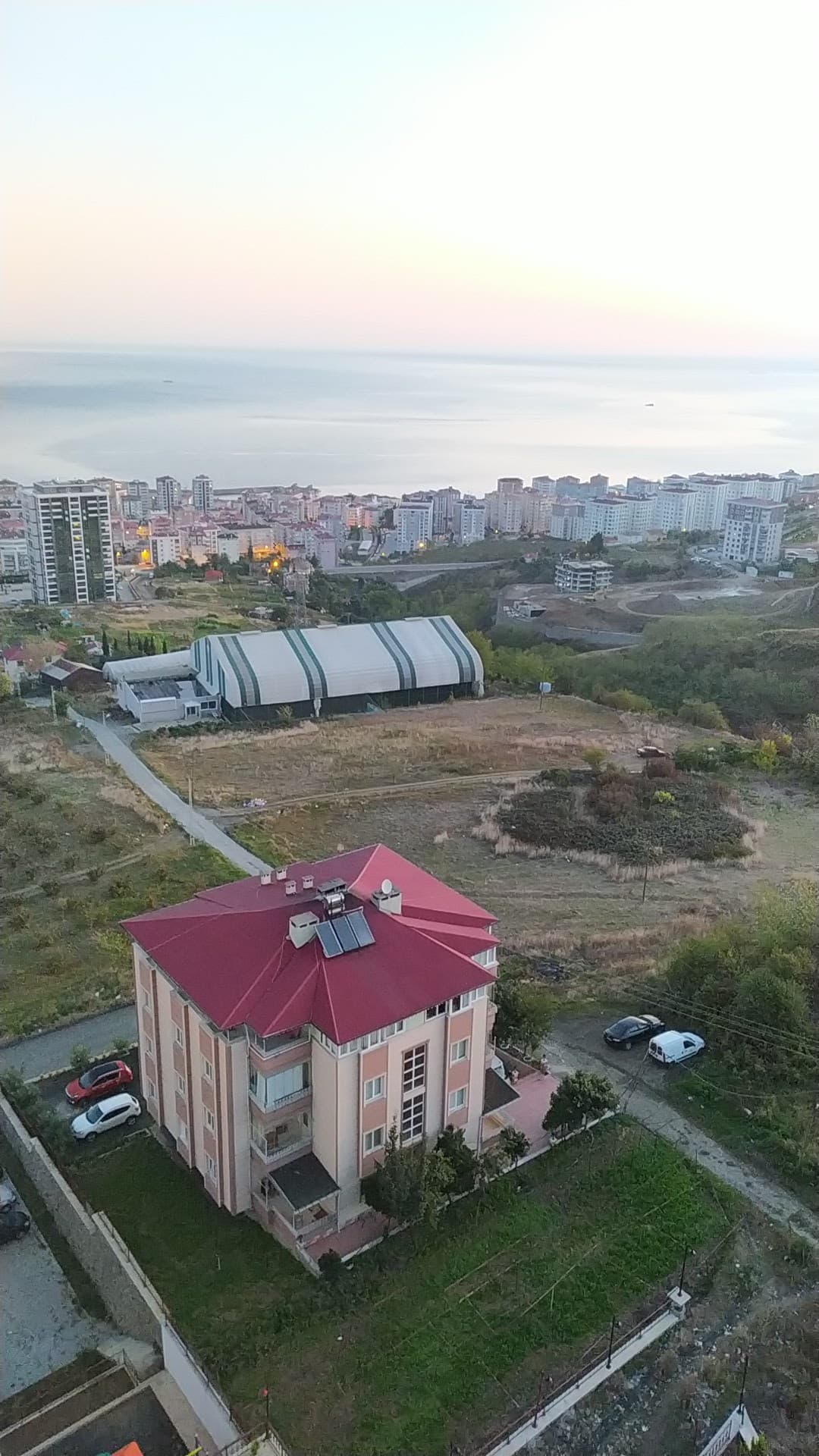 Galanima Halı Saha