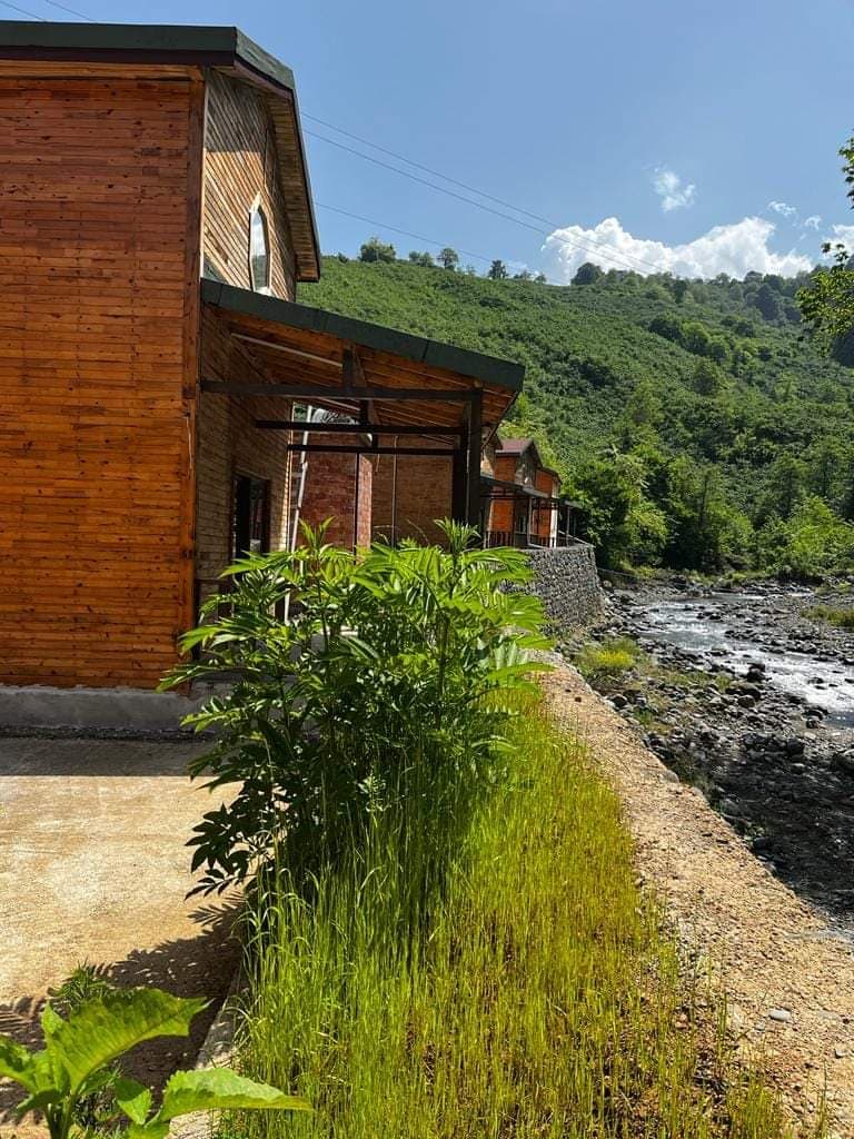 ÇAMAŞ kanyon