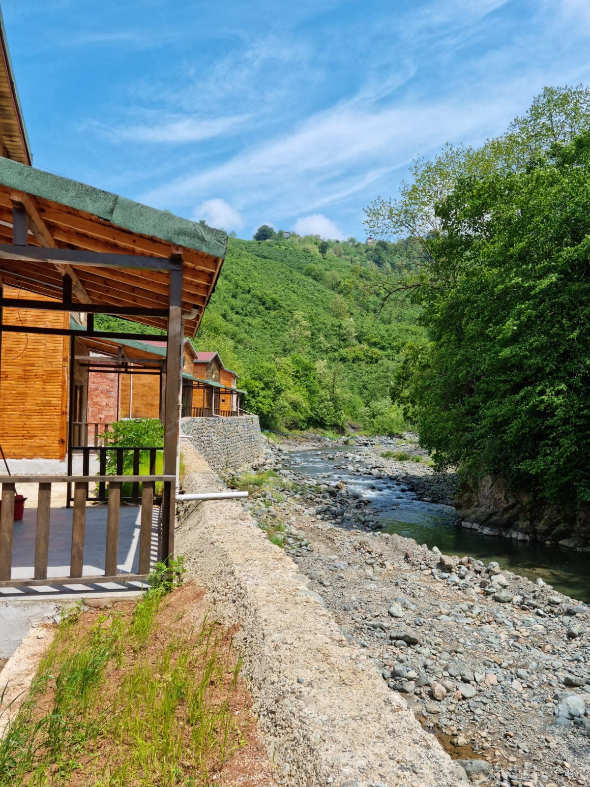 ÇAMAŞ kanyon 4