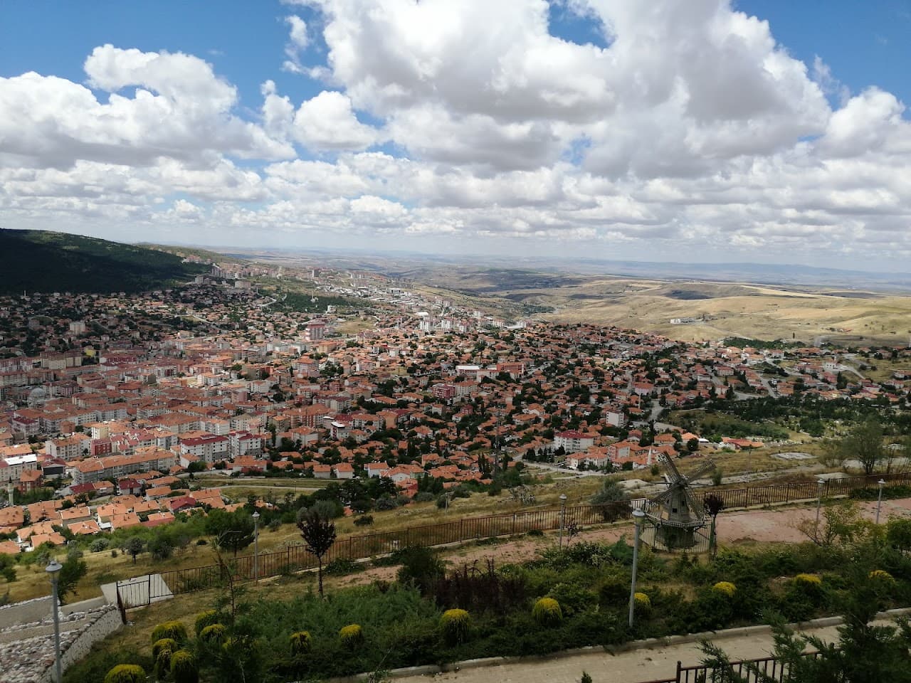 Yozgat Gool Arena halı saha 5
