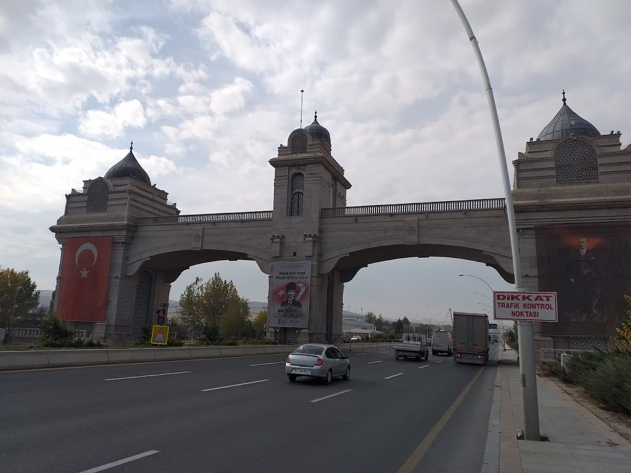 Avrupa Birliği Parkı