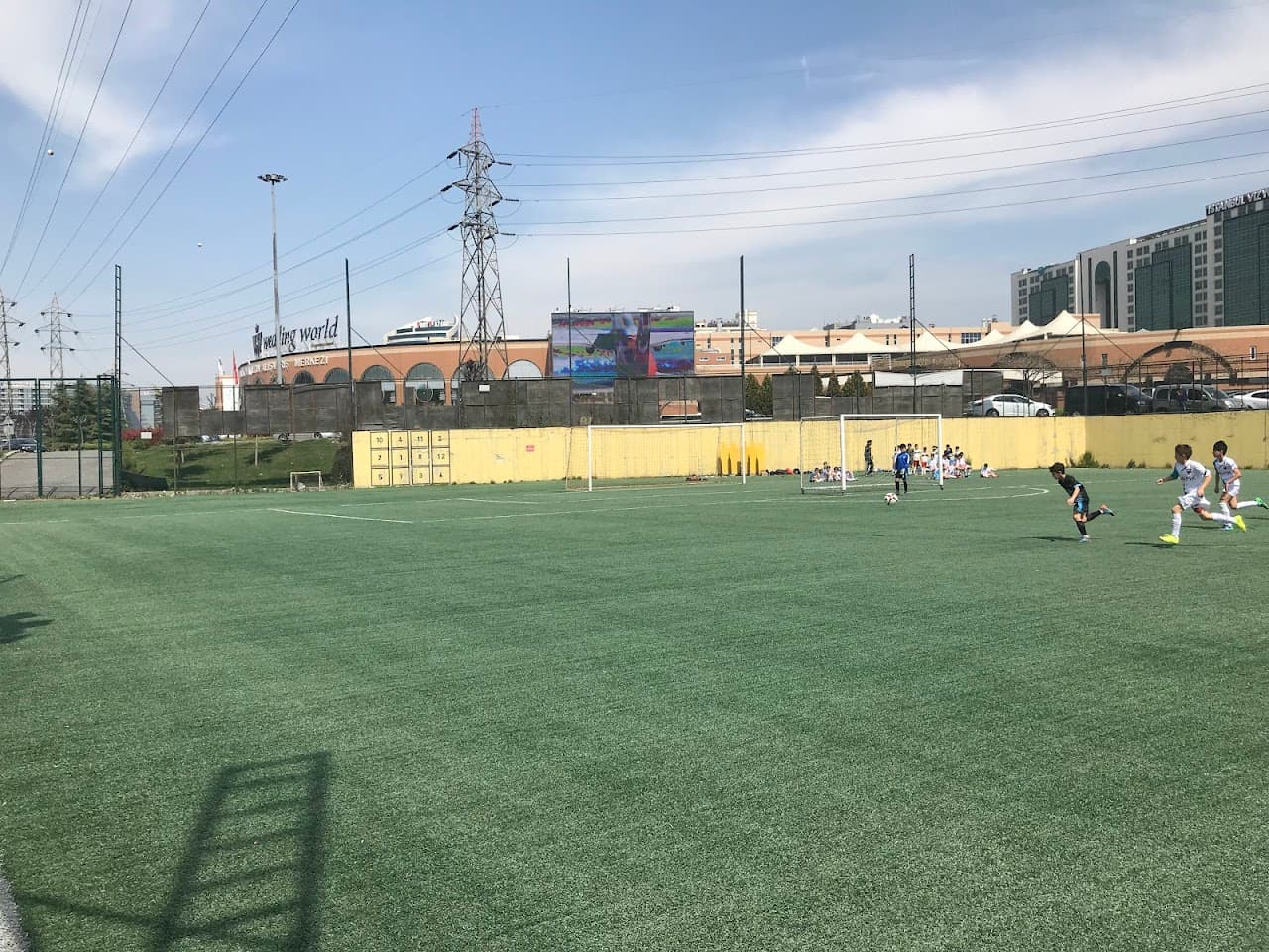 Bahçelievler Spor Akademi