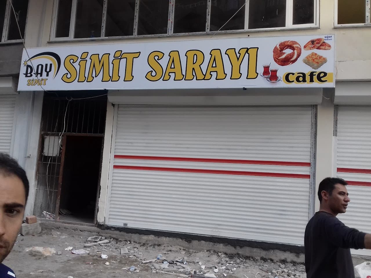 Apiş Halı Saha 5