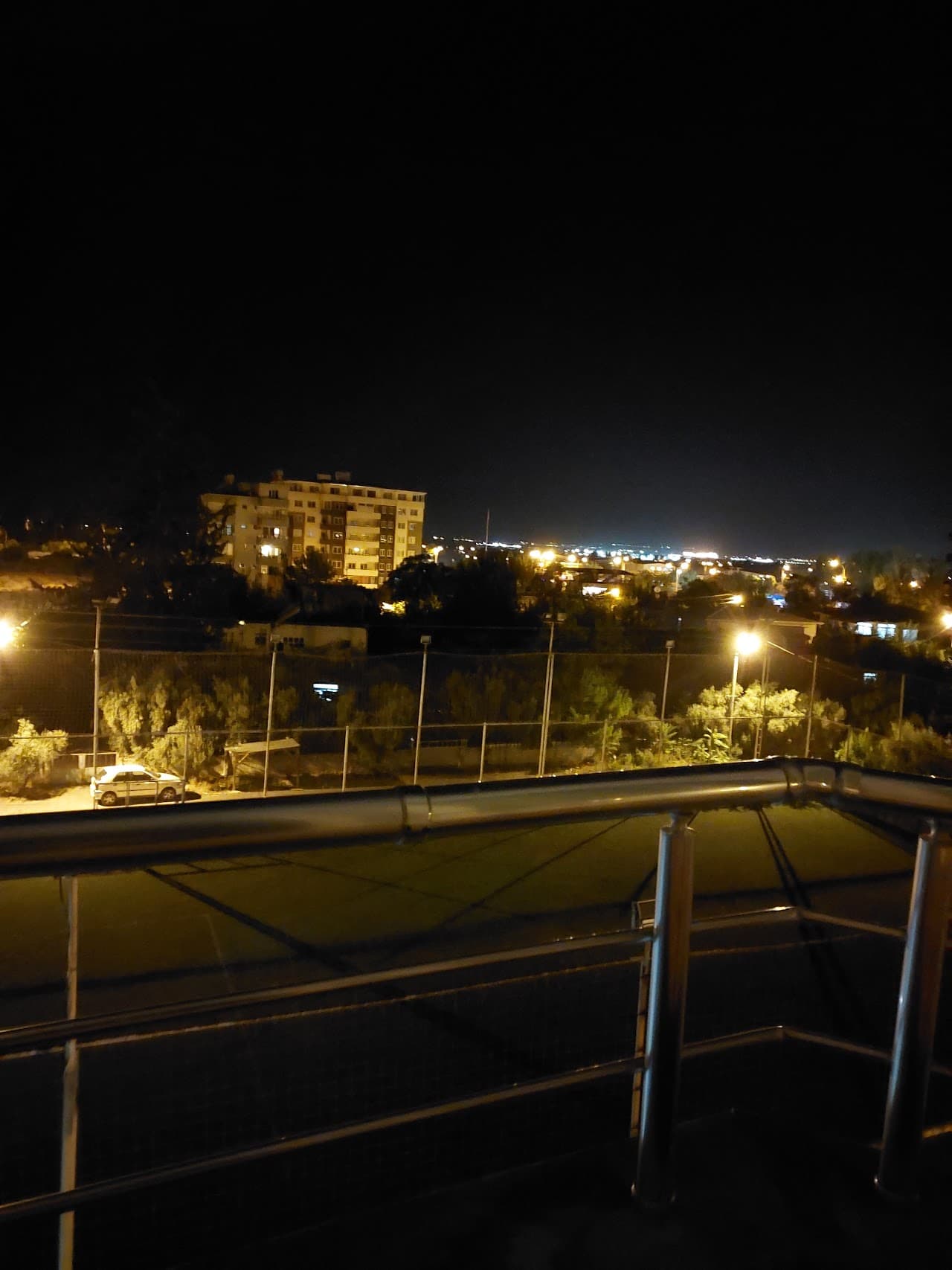 Halı Saha (3)
