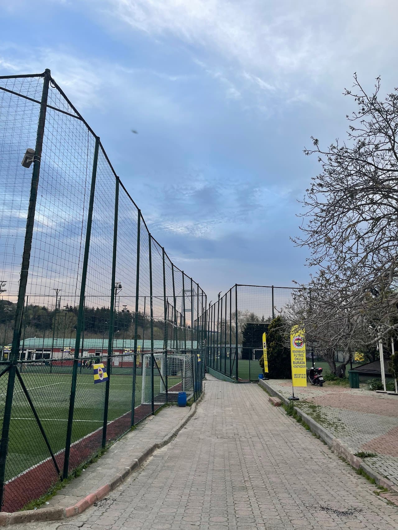 Şampiyon Halı Saha