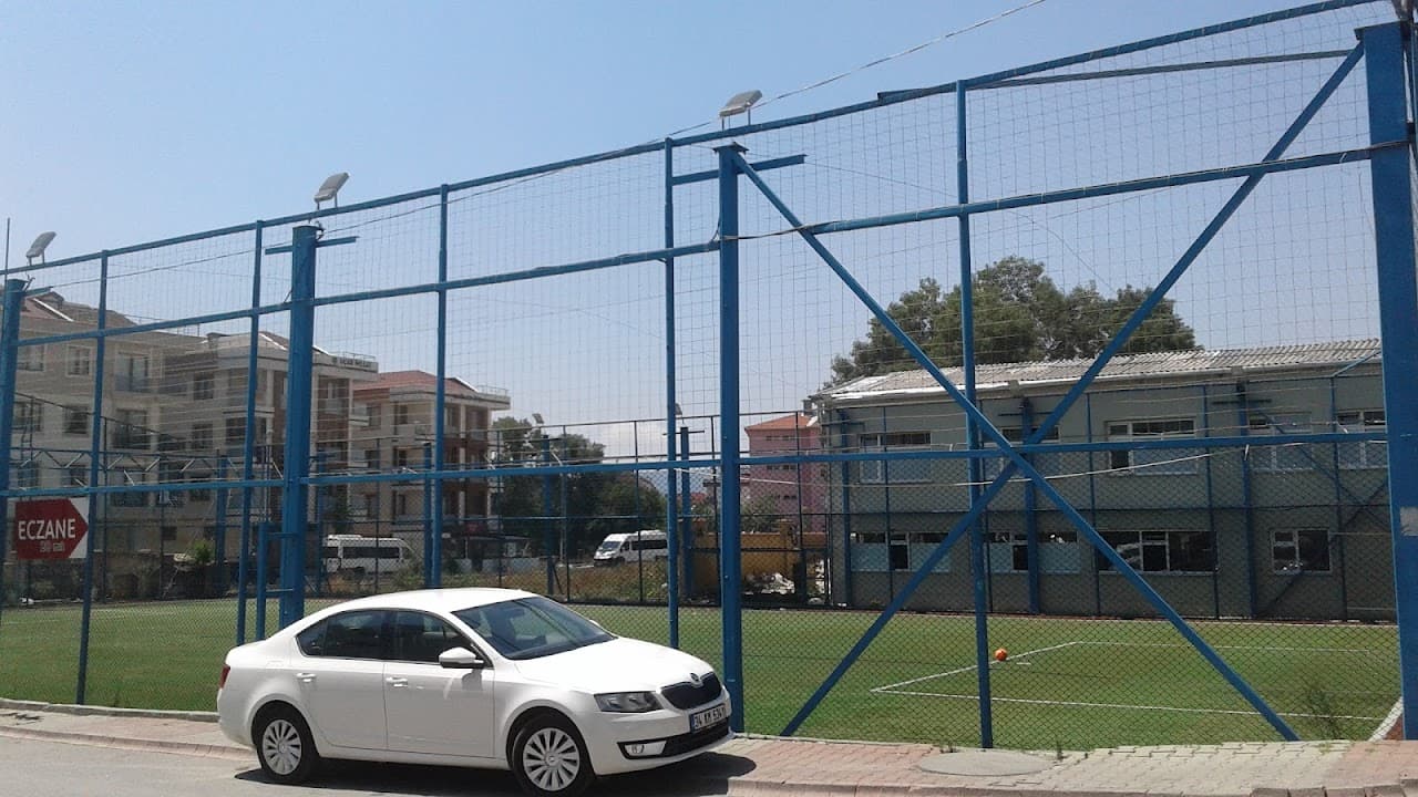 Ekin Halı Saha